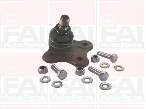 FAI AUTOPARTS atramos/vairo trauklė SS5711